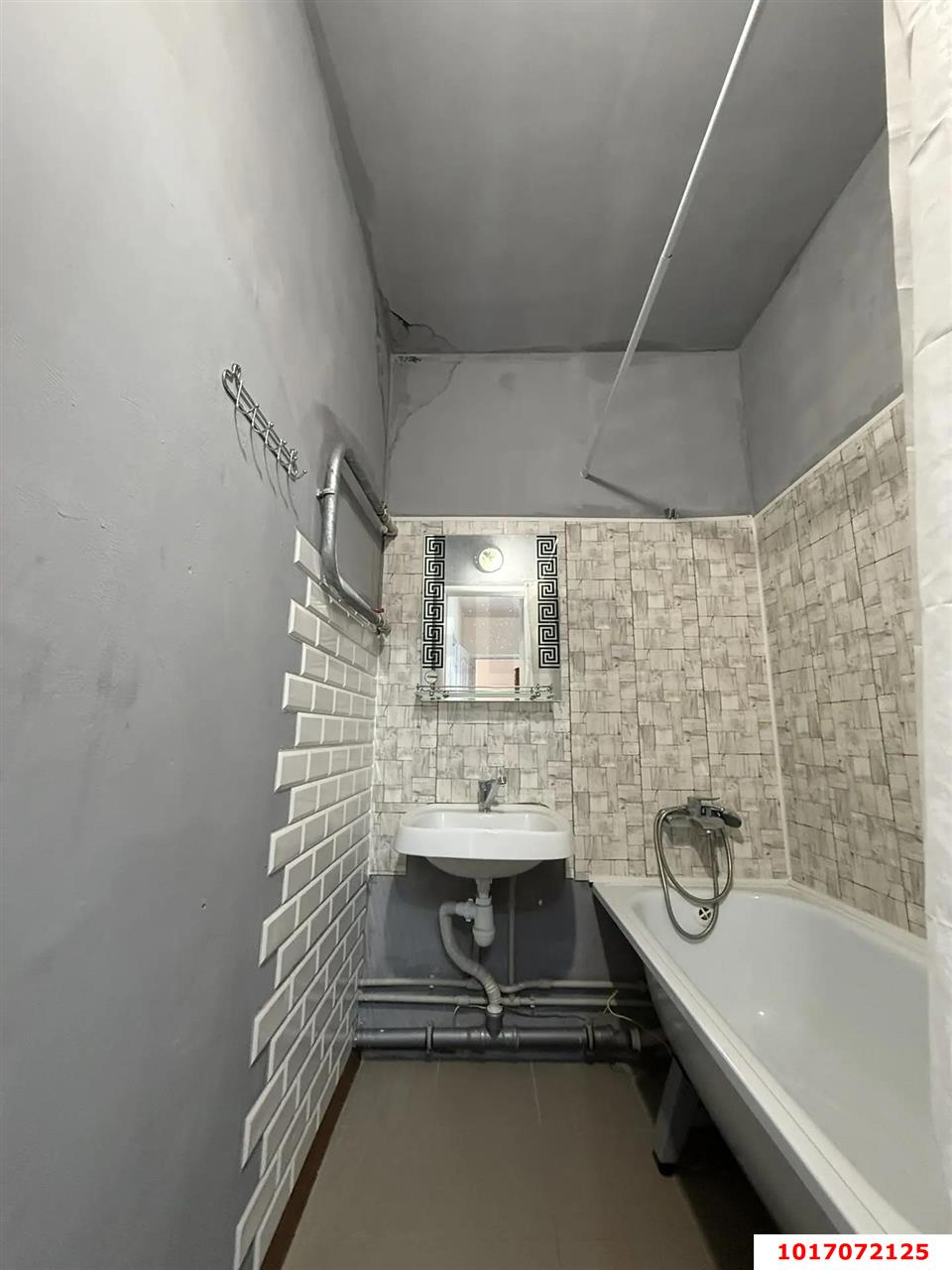 Фото №4: 2-комнатная квартира 52&nbsp;м², 5/12&nbsp;эт. - Краснодар, Карасунский внутригородской округ, Почтовый, мкр. жилой комплекс Дом у реки, ул. Кружевная, 6