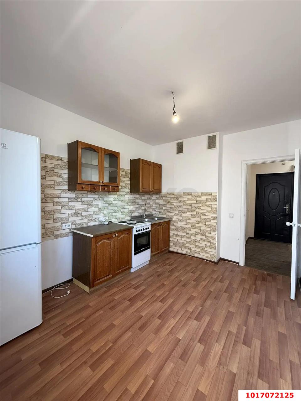 Фото №2: 2-комнатная квартира 52&nbsp;м², 5/12&nbsp;эт. - Краснодар, Карасунский внутригородской округ, Почтовый, мкр. жилой комплекс Дом у реки, ул. Кружевная, 6