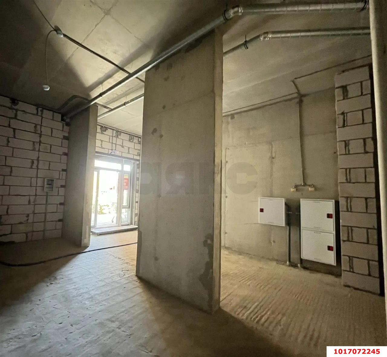 Фото №14: Торговое помещение 51&nbsp;м², 1/18&nbsp;эт. - Знаменский, Карасунский внутригородской округ, мкр. Родные Просторы, ул. Природная, 10Бк24