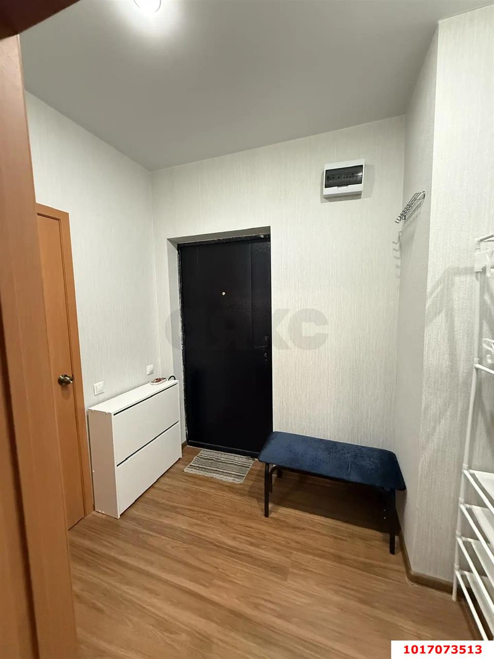 Фото №4: 1-комнатная квартира 31&nbsp;м², 6/20&nbsp;эт. - Российский, мкр. Прикубанский внутригородской округ, ул. Тепличная