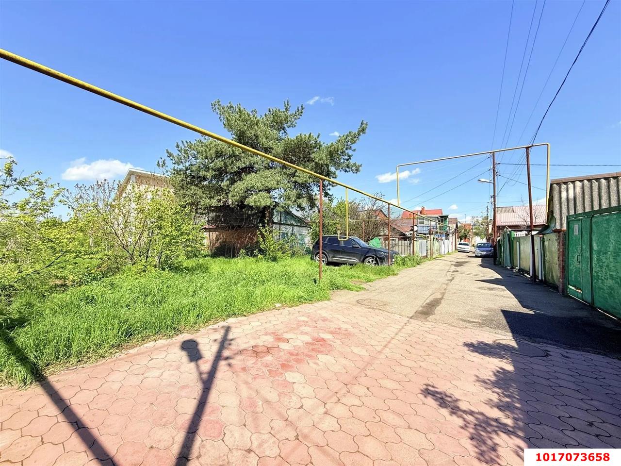 Фото №17: Дом 90&nbsp;м² + 2.6&nbsp;сот., 1&nbsp;эт. - Краснодар, Центральный внутригородской округ, Покровка, мкр. Центральный, ул. Кутузова, 47