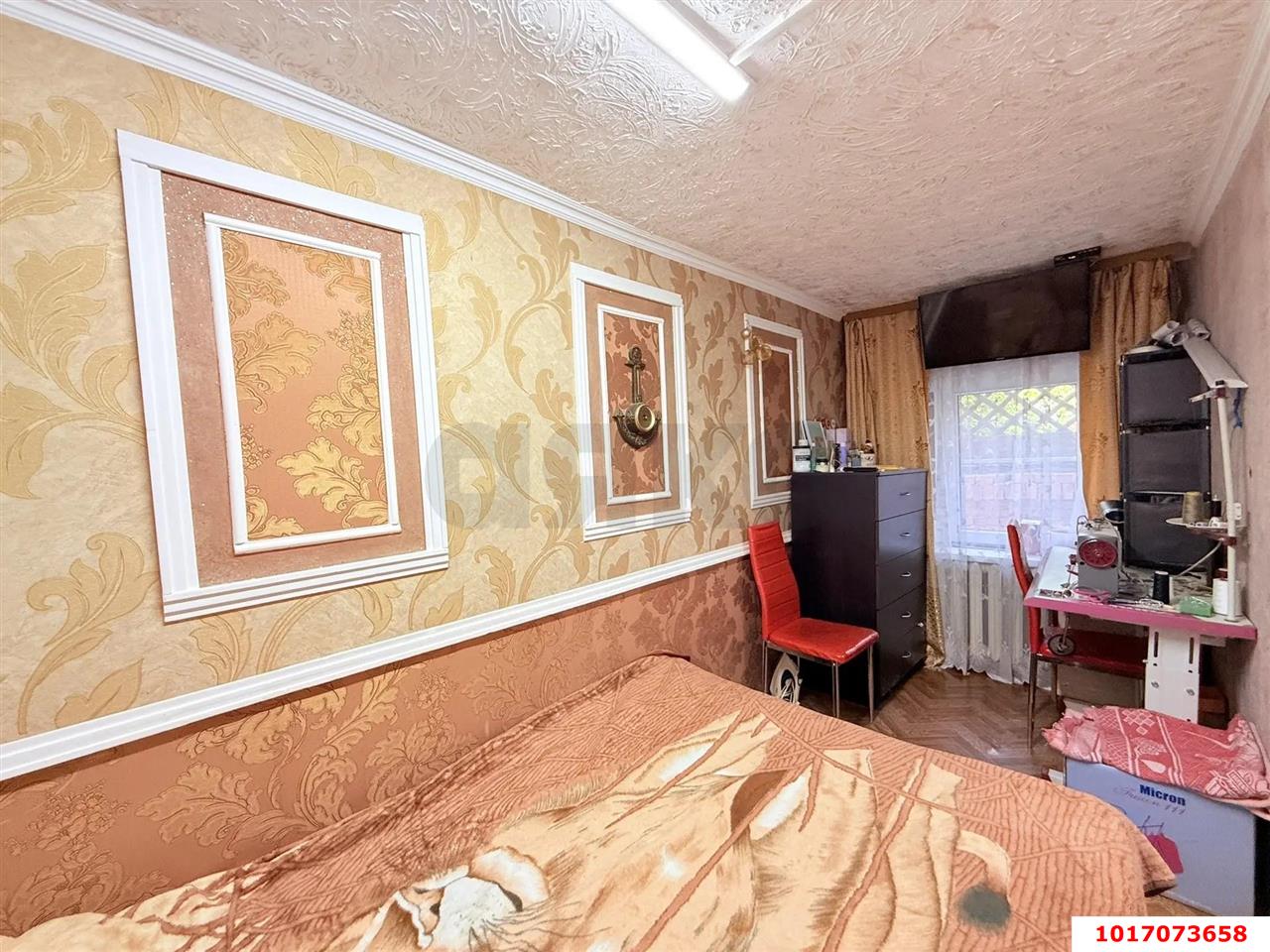 Фото №4: Дом 90&nbsp;м² + 2.6&nbsp;сот., 1&nbsp;эт. - Краснодар, Центральный внутригородской округ, Покровка, мкр. Центральный, ул. Кутузова, 47