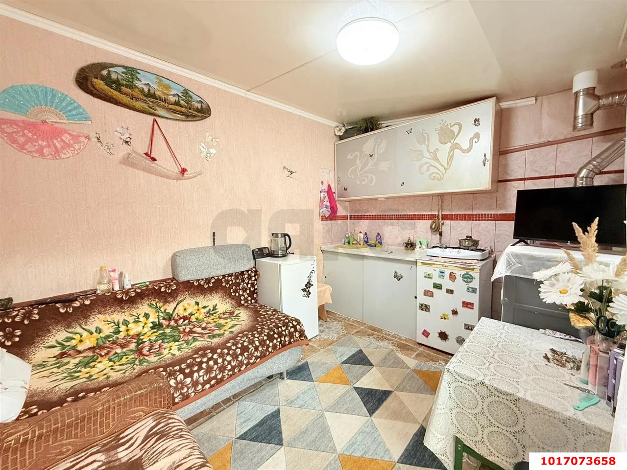 Фото №8: Дом 90&nbsp;м² + 2.6&nbsp;сот., 1&nbsp;эт. - Краснодар, Центральный внутригородской округ, Покровка, мкр. Центральный, ул. Кутузова, 47
