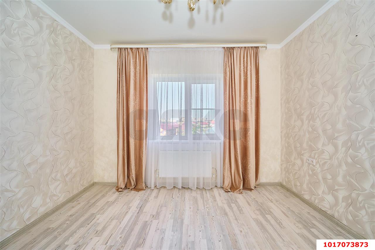 Фото №9: 1-комнатная квартира 38&nbsp;м², 4/4&nbsp;эт. - Новая Адыгея, мкр. жилой комплекс Тургеневский-2, ул. Тургеневское шоссе, 25/7У