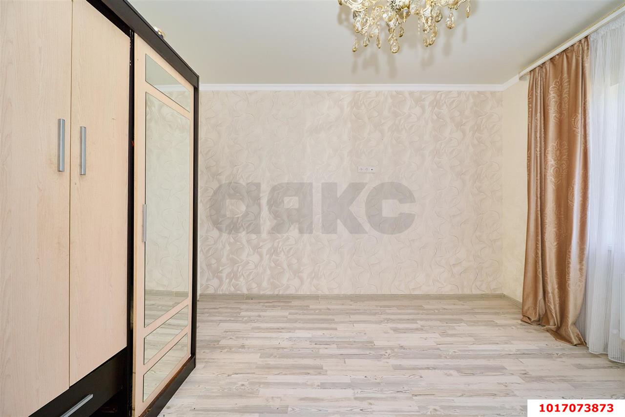 Фото №12: 1-комнатная квартира 38&nbsp;м², 4/4&nbsp;эт. - Новая Адыгея, мкр. жилой комплекс Тургеневский-2, ул. Тургеневское шоссе, 25/7У