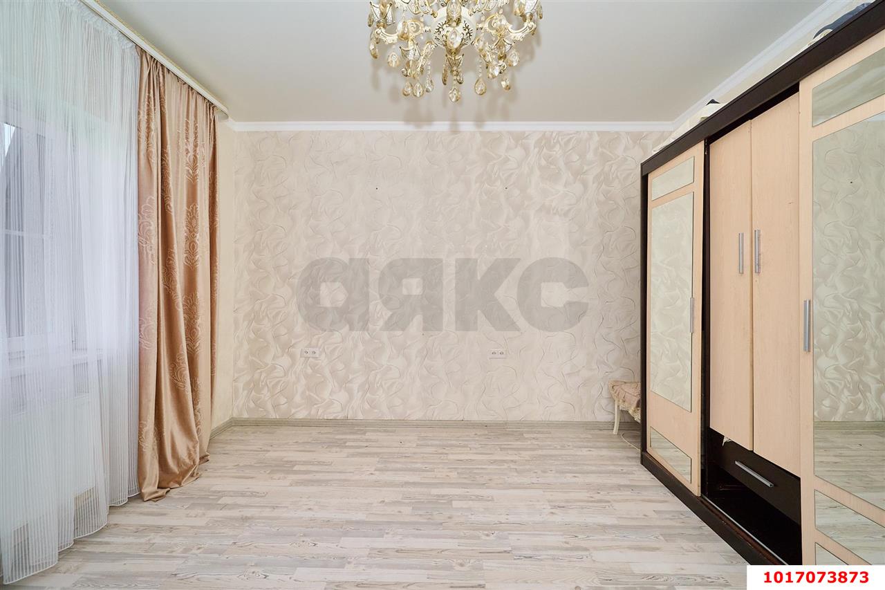 Фото №10: 1-комнатная квартира 38&nbsp;м², 4/4&nbsp;эт. - Новая Адыгея, мкр. жилой комплекс Тургеневский-2, ул. Тургеневское шоссе, 25/7У