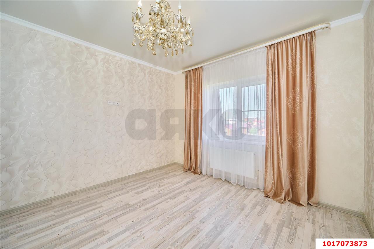Фото №11: 1-комнатная квартира 38&nbsp;м², 4/4&nbsp;эт. - Новая Адыгея, мкр. жилой комплекс Тургеневский-2, ул. Тургеневское шоссе, 25/7У
