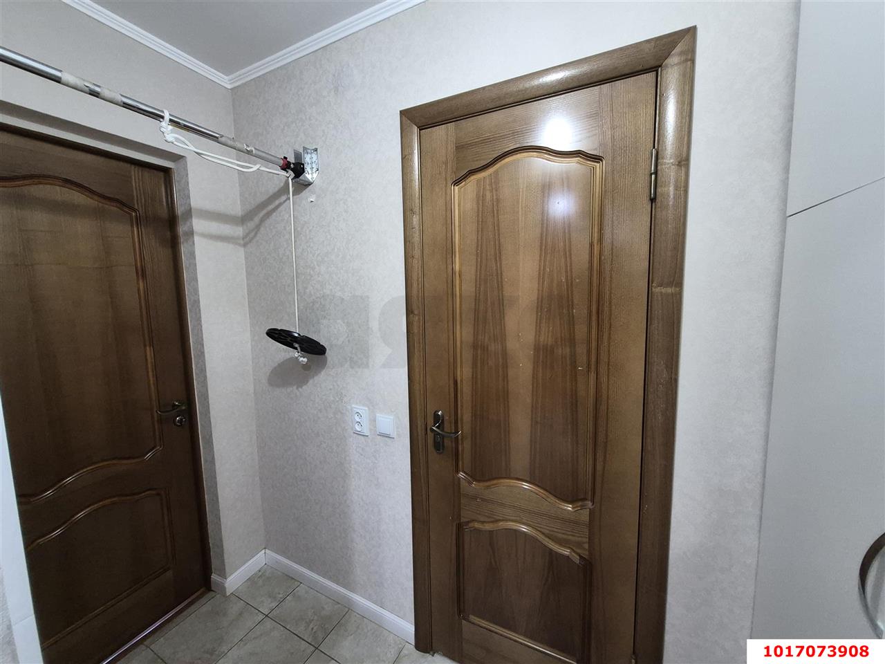 Фото №5: 2-комнатная квартира 54&nbsp;м², 1/9&nbsp;эт. - Краснодар, Центральный внутригородской округ, Центральный, мкр. Черёмушки, ул. Вишняковой, 51