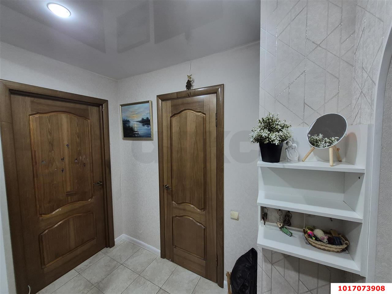 Фото №15: 2-комнатная квартира 54&nbsp;м², 1/9&nbsp;эт. - Краснодар, Центральный внутригородской округ, Центральный, мкр. Черёмушки, ул. Вишняковой, 51