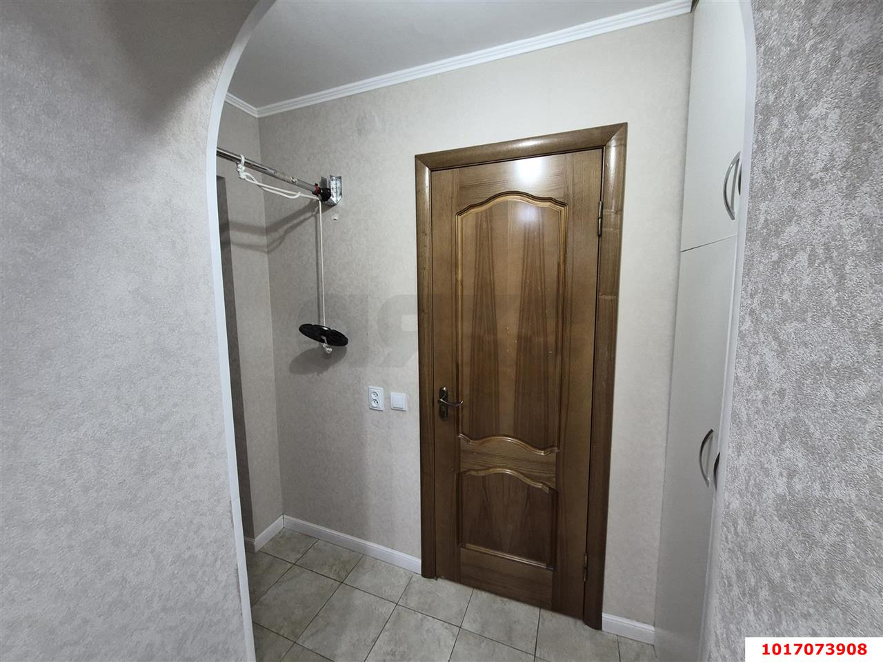 Фото №6: 2-комнатная квартира 54&nbsp;м², 1/9&nbsp;эт. - Краснодар, Центральный внутригородской округ, Центральный, мкр. Черёмушки, ул. Вишняковой, 51