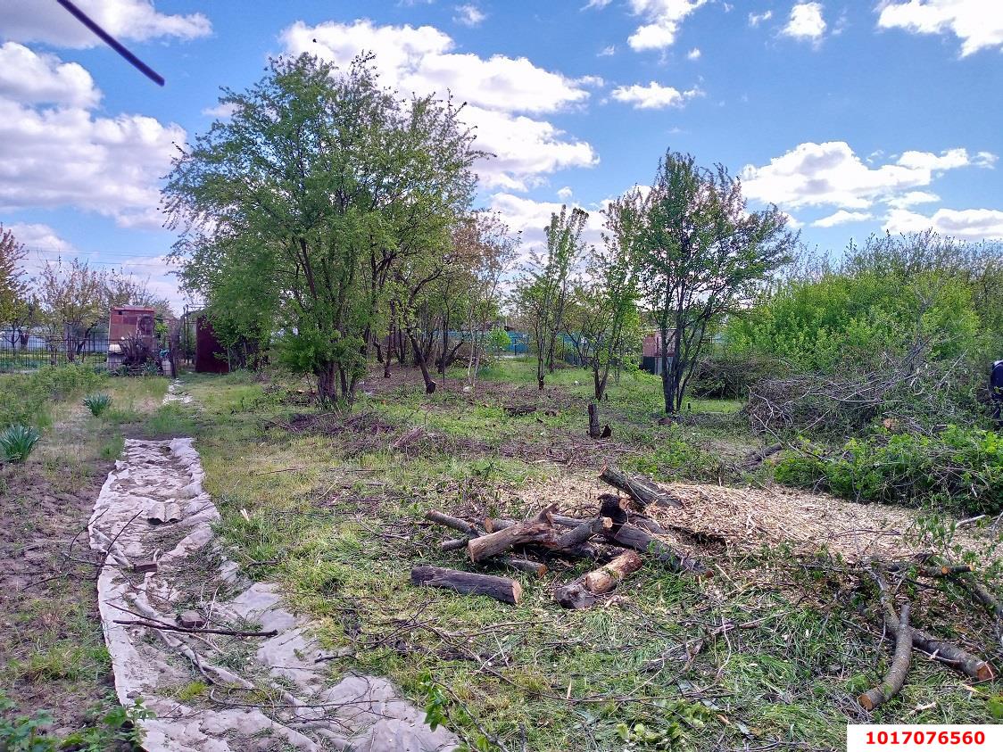 Фото №5: Личное подсобное хозяйство 6.2&nbsp;сот. - Железнодорожник-3, мкр. Карасунский внутригородской округ, ул. Солнечная, 162