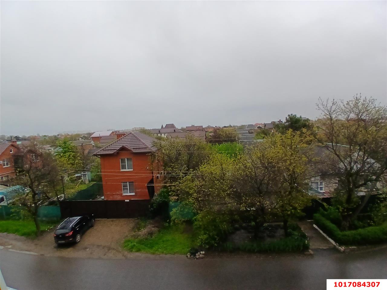 Фото №6: 2-комнатная квартира 80&nbsp;м², 3/6&nbsp;эт. - Краснодар, Карасунский внутригородской округ, ж/м Пашковский, ул. Фадеева, 212