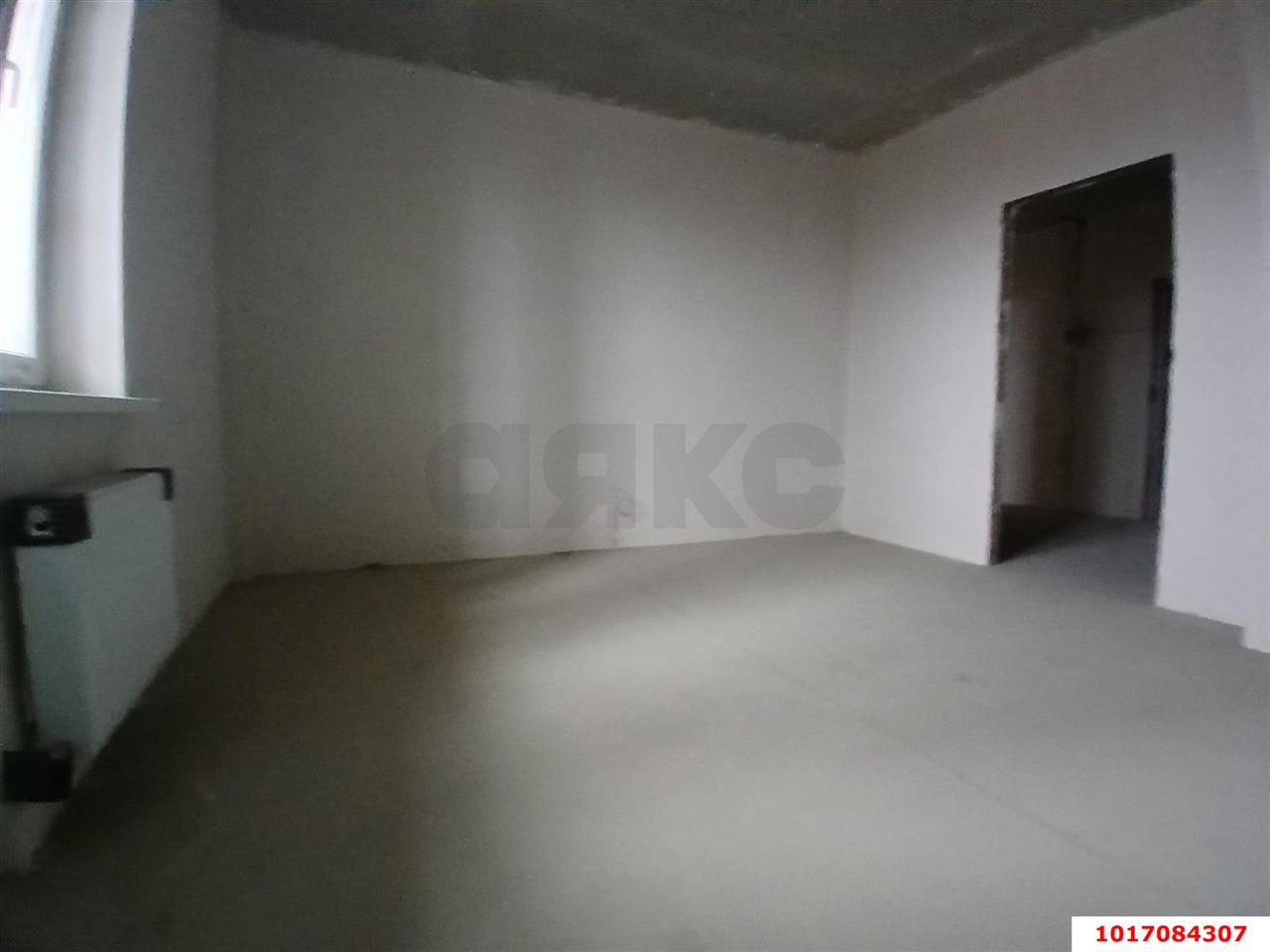 Фото №4: 2-комнатная квартира 80&nbsp;м², 3/6&nbsp;эт. - Краснодар, Карасунский внутригородской округ, ж/м Пашковский, ул. Фадеева, 212
