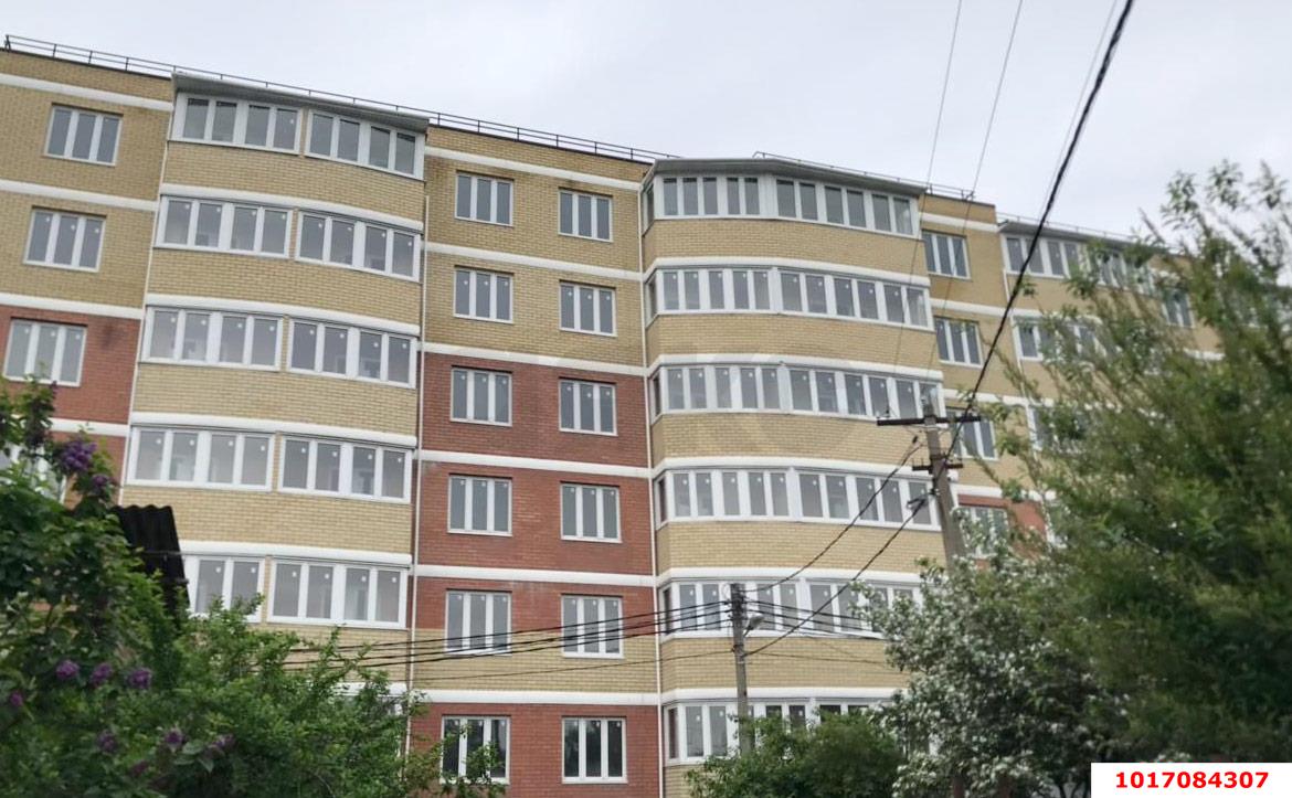 Фото №10: 2-комнатная квартира 80&nbsp;м², 3/6&nbsp;эт. - Краснодар, Карасунский внутригородской округ, ж/м Пашковский, ул. Фадеева, 212