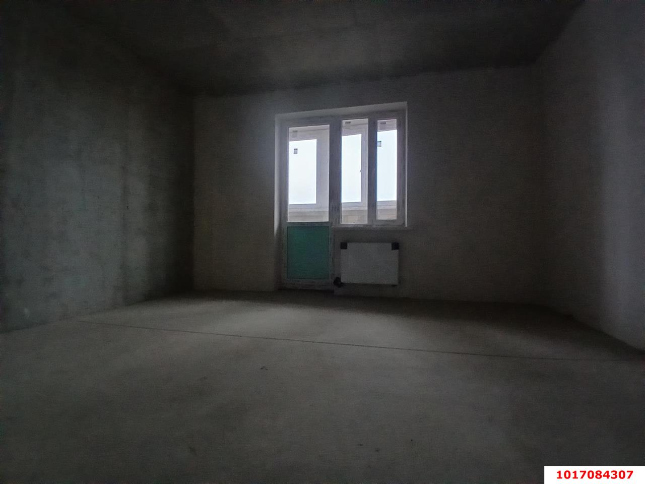 Фото №2: 2-комнатная квартира 80&nbsp;м², 3/6&nbsp;эт. - Краснодар, Карасунский внутригородской округ, ж/м Пашковский, ул. Фадеева, 212