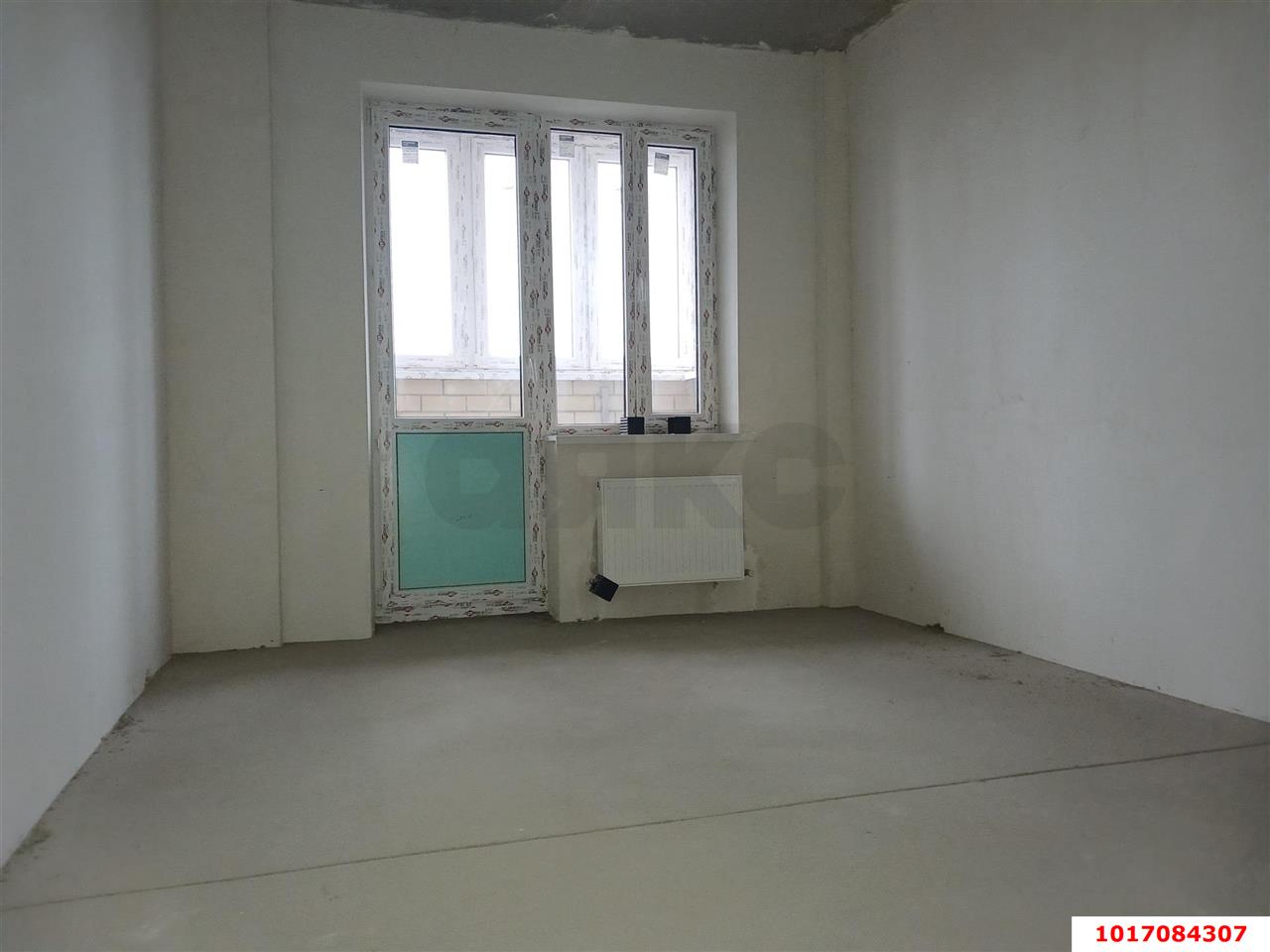 Фото №3: 2-комнатная квартира 80&nbsp;м², 3/6&nbsp;эт. - Краснодар, Карасунский внутригородской округ, ж/м Пашковский, ул. Фадеева, 212