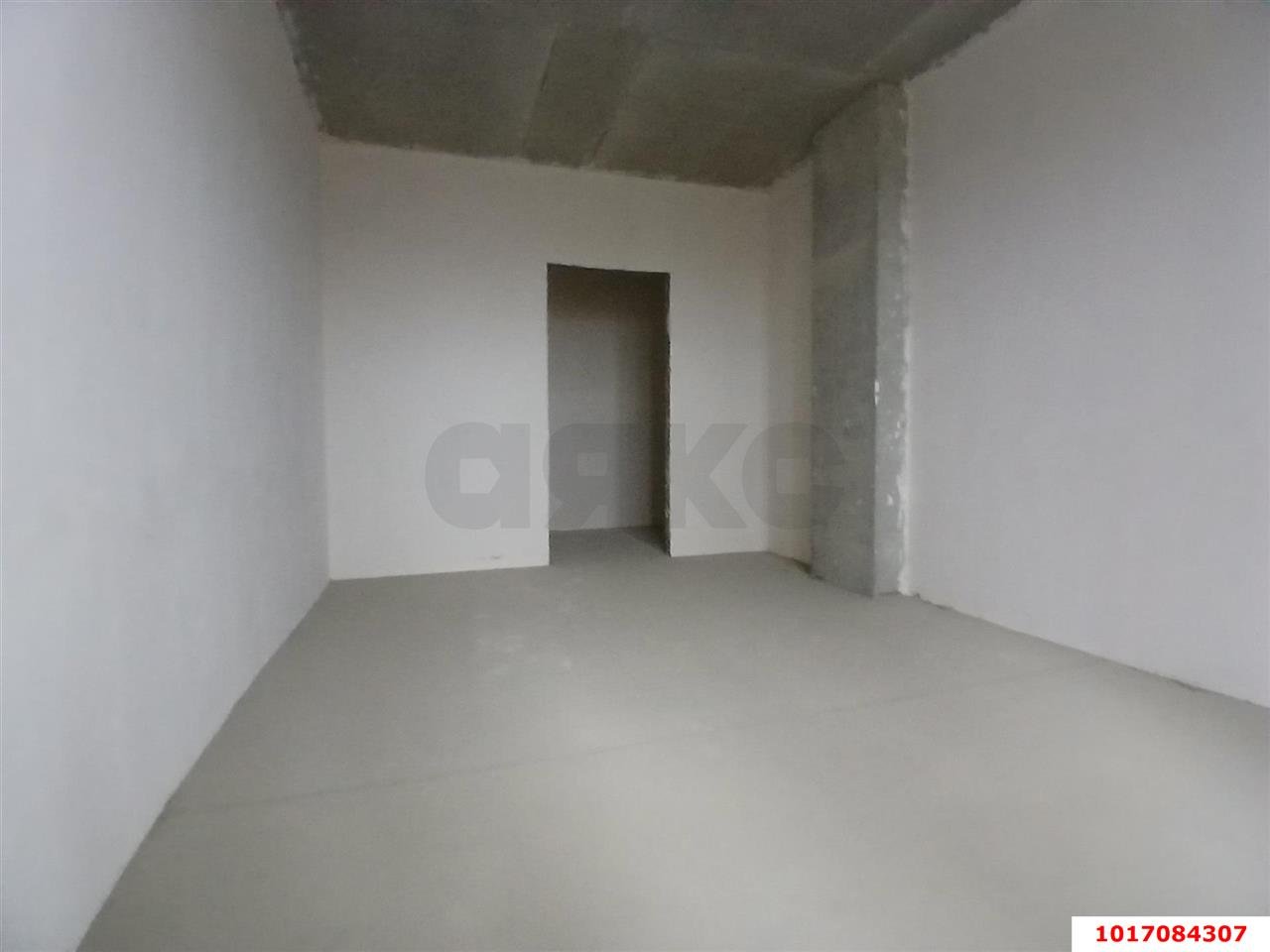 Фото №5: 2-комнатная квартира 80&nbsp;м², 3/6&nbsp;эт. - Краснодар, Карасунский внутригородской округ, ж/м Пашковский, ул. Фадеева, 212