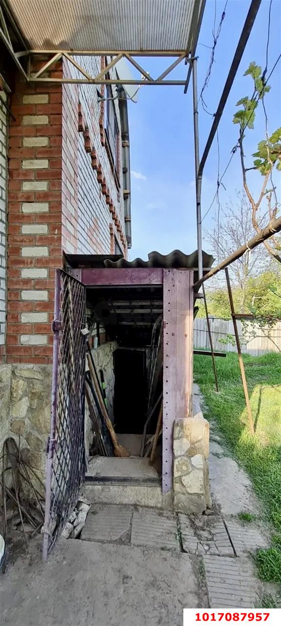 Фото №6: Дом 86&nbsp;м² + 5.8&nbsp;сот., 2&nbsp;эт. - Урожайное, мкр. Карасунский внутригородской округ, ул. Абрикосовая