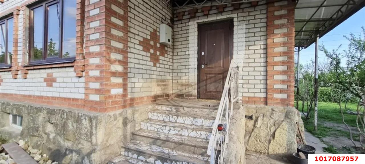 Фото №2: Дом 86&nbsp;м² + 5.8&nbsp;сот., 2&nbsp;эт. - Урожайное, мкр. Карасунский внутригородской округ, ул. Абрикосовая