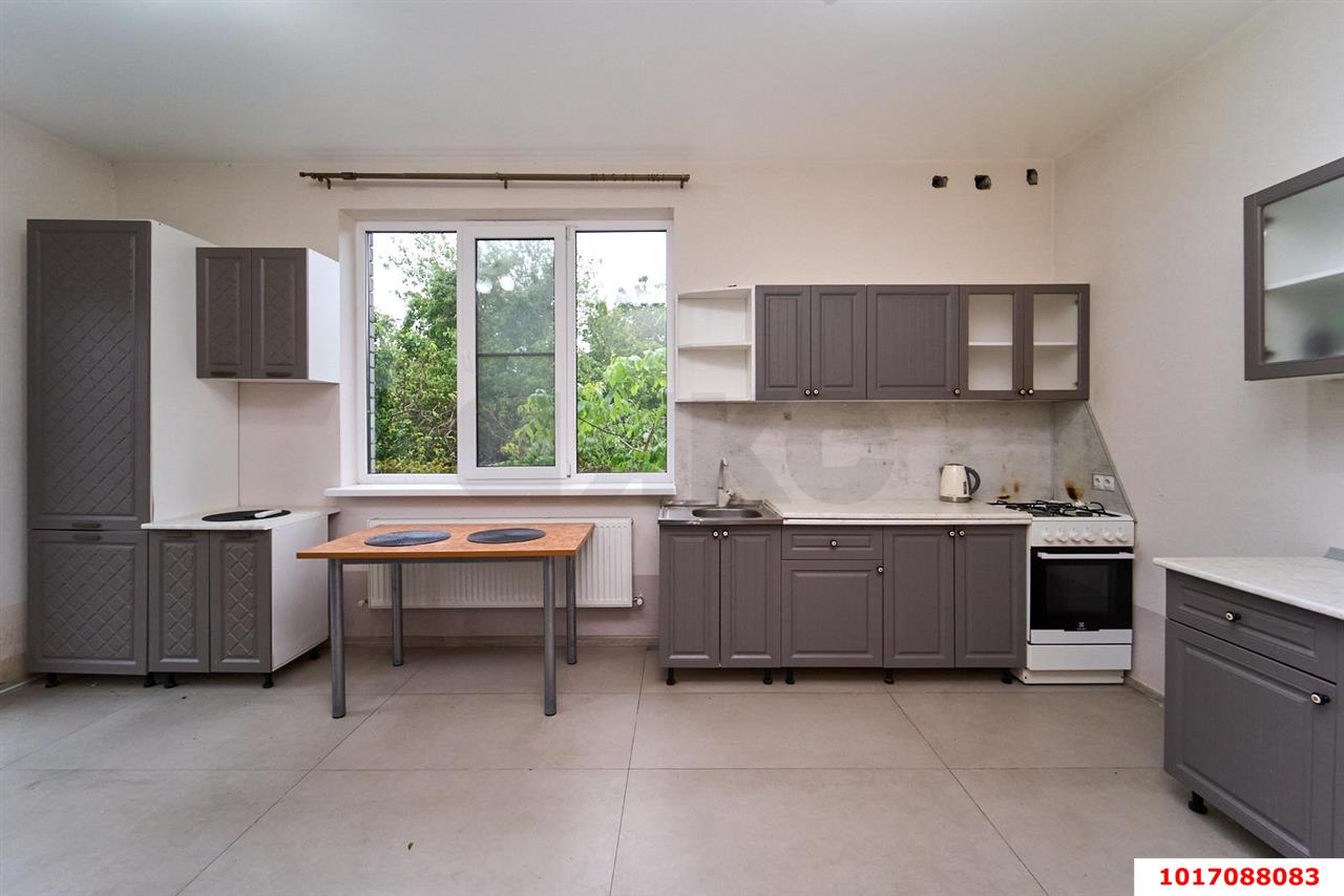 Фото №9: Дом 82&nbsp;м² + 4&nbsp;сот., 1&nbsp;эт. - Ленина, Карасунский внутригородской округ, мкр. НСТ №1 Югтекс, ул. Южная