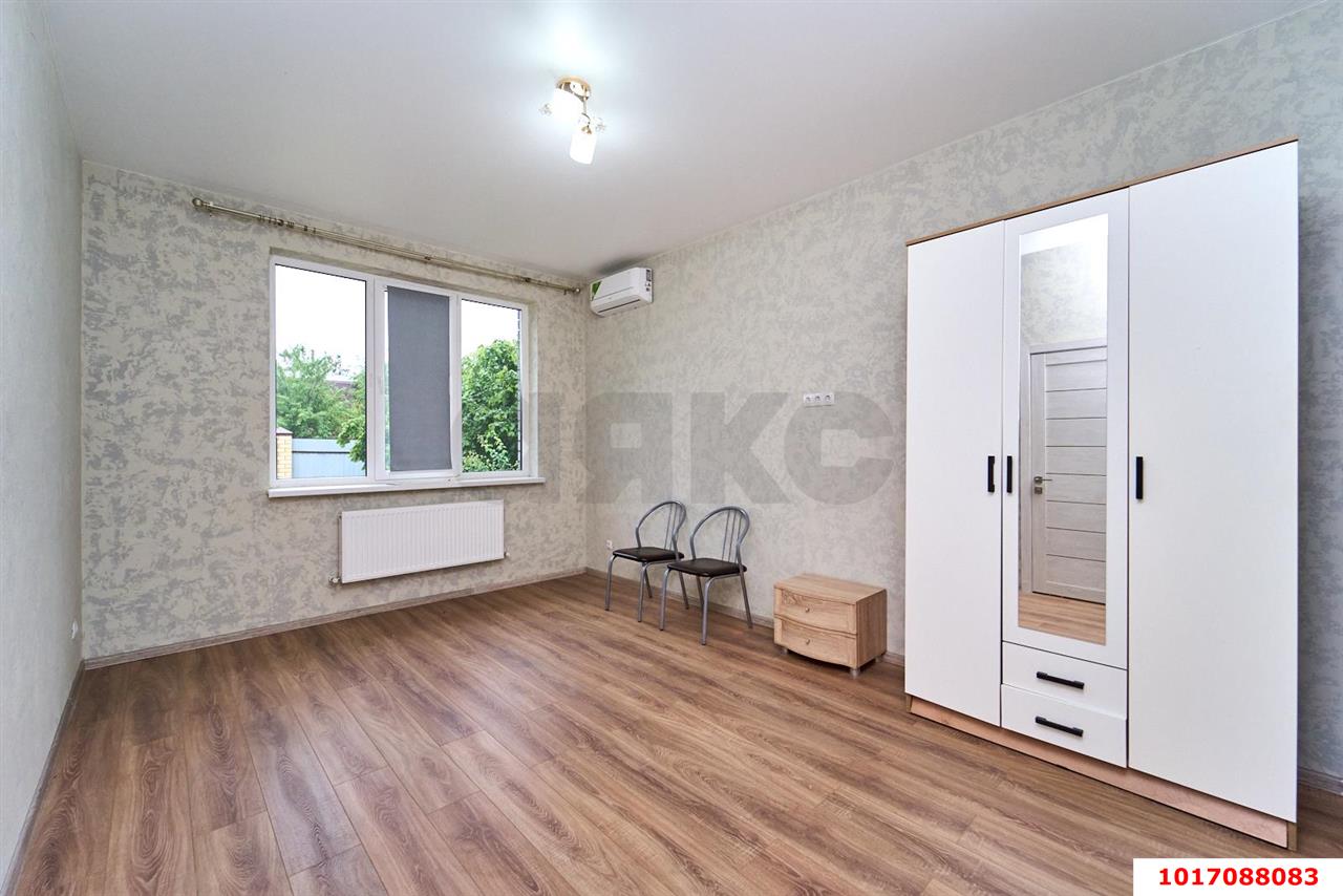 Фото №14: Дом 82&nbsp;м² + 4&nbsp;сот., 1&nbsp;эт. - Ленина, Карасунский внутригородской округ, мкр. НСТ №1 Югтекс, ул. Южная