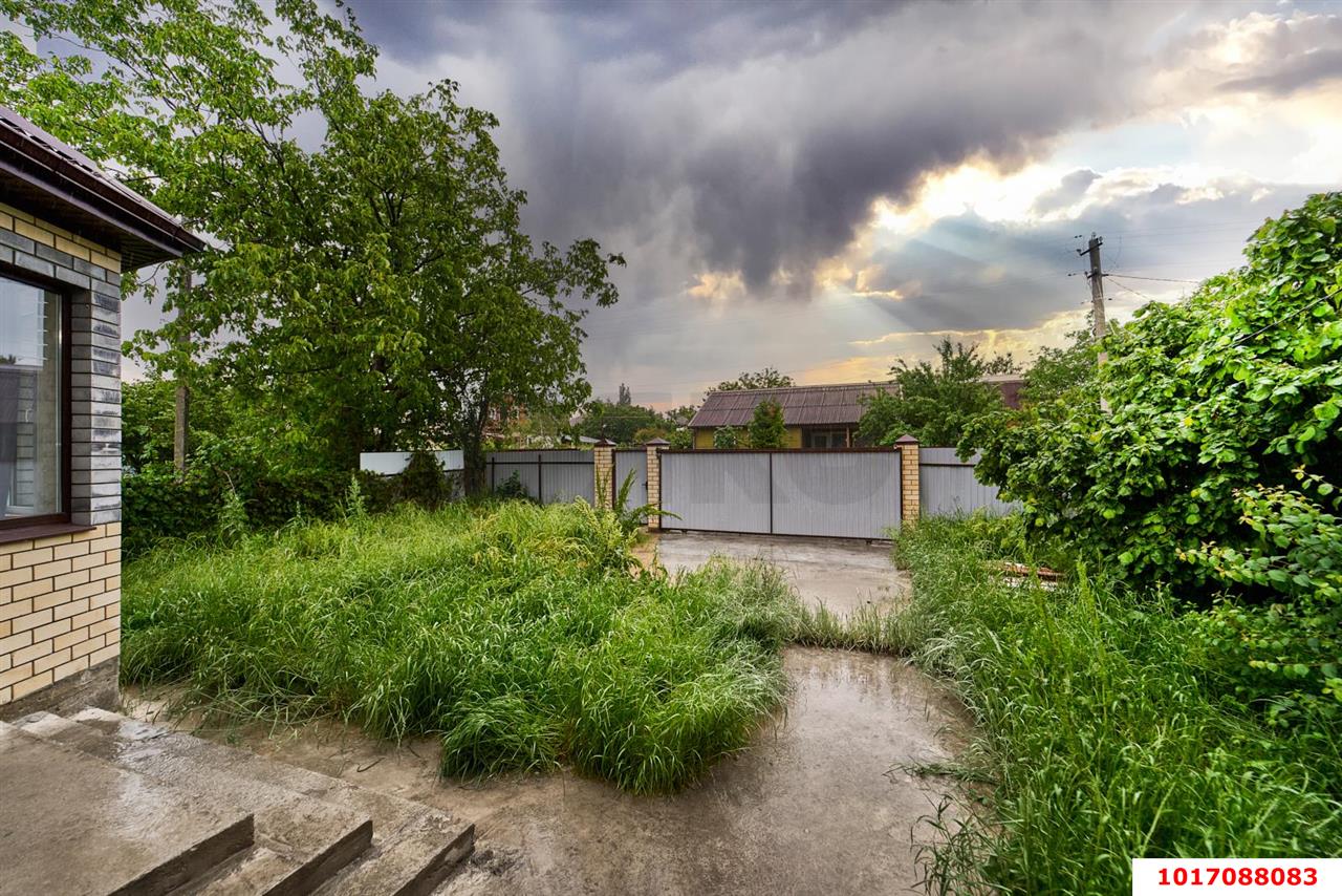 Фото №4: Дом 82&nbsp;м² + 4&nbsp;сот., 1&nbsp;эт. - Ленина, Карасунский внутригородской округ, мкр. НСТ №1 Югтекс, ул. Южная