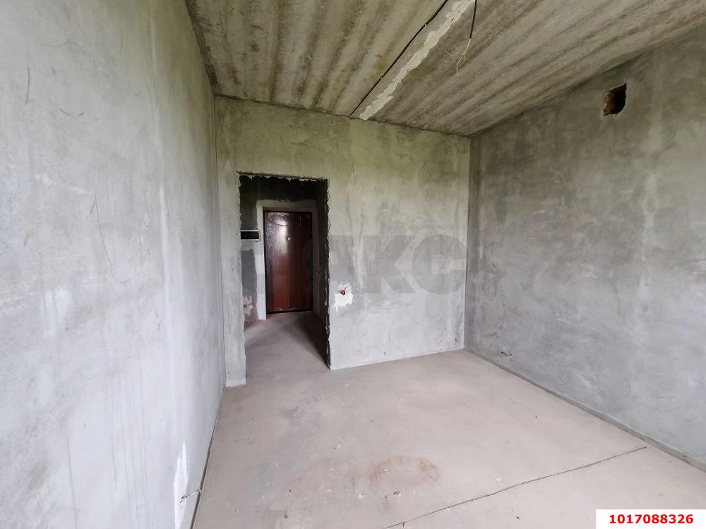 Фото №6: 1-комнатная квартира 33&nbsp;м², 5/5&nbsp;эт. - Новая Адыгея, мкр. жилой комплекс Новая Адыгея, ул. Бжегокайская, 90/1к1
