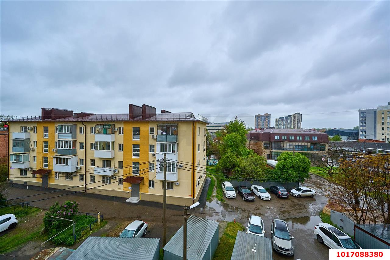 Фото №16: 3-комнатная квартира 86&nbsp;м², 4/12&nbsp;эт. - Краснодар, Западный внутригородской округ, мкр. Горгаз, ул. Южная, 25