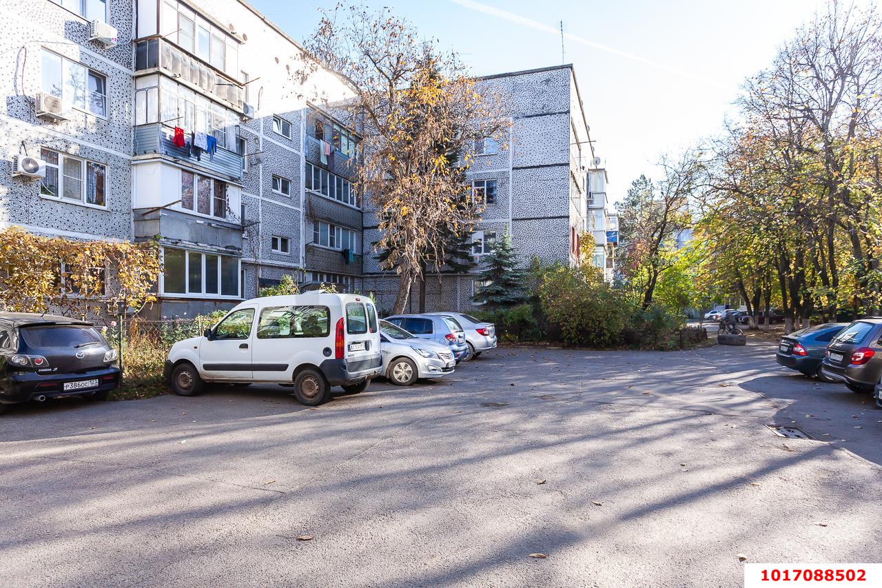 Фото №8: 4-комнатная квартира 83&nbsp;м², 3/4&nbsp;эт. - Краснодар, Прикубанский внутригородской округ, Калинино, мкр. Завод Радиоизмерительных Приборов, ул. Тепличная, 52