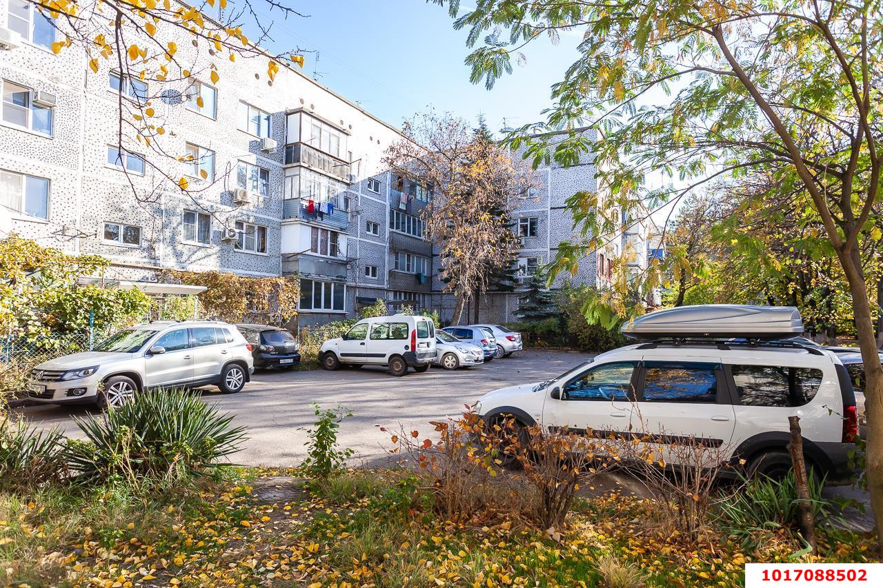 Фото №9: 4-комнатная квартира 83&nbsp;м², 3/4&nbsp;эт. - Краснодар, Прикубанский внутригородской округ, Калинино, мкр. Завод Радиоизмерительных Приборов, ул. Тепличная, 52
