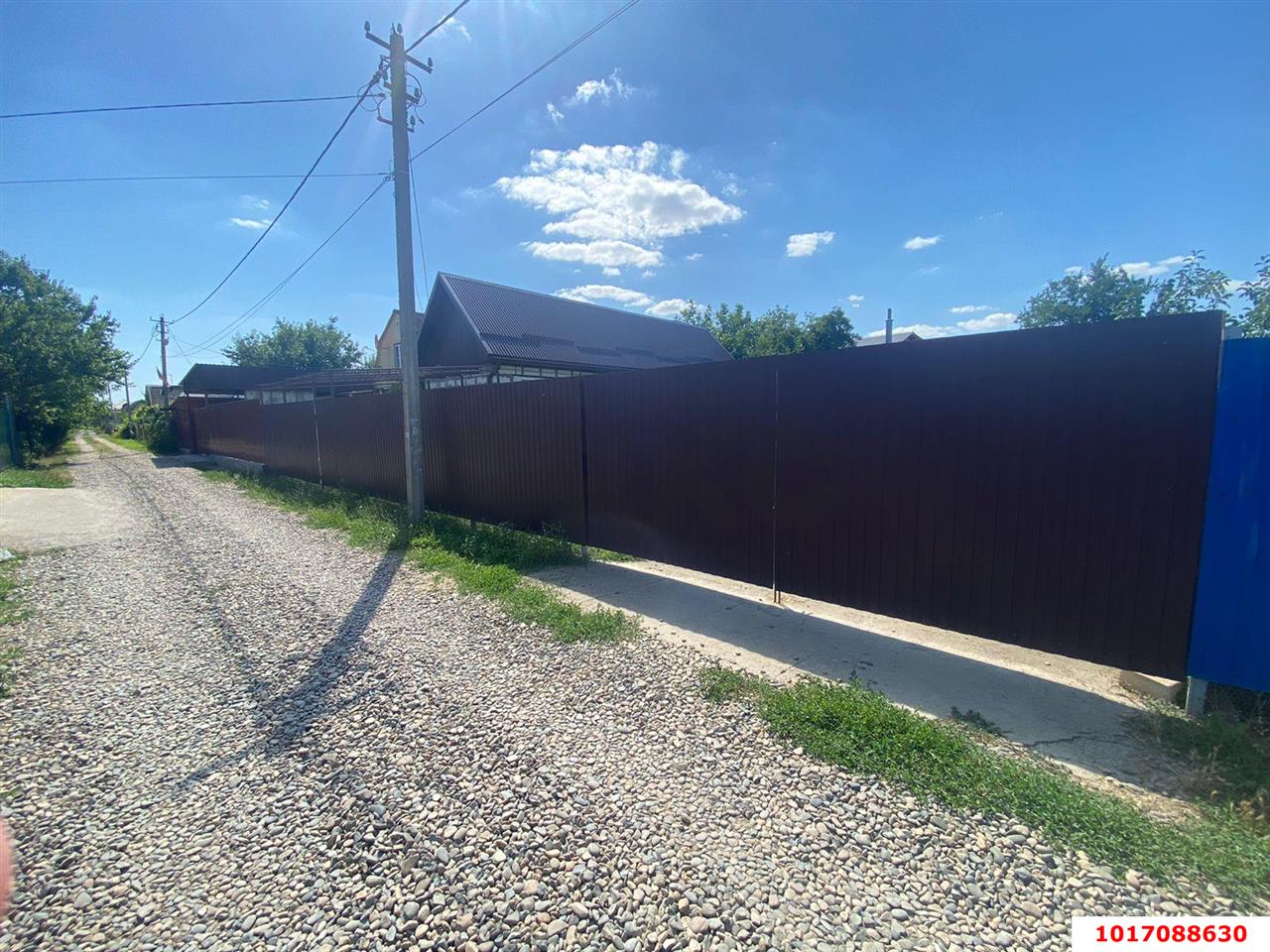 Фото №5: Дом 45&nbsp;м² + 3.8&nbsp;сот., 1&nbsp;эт. - НСТ Весна, мкр. Прикубанский внутригородской округ, ул. Абрикосовая, 31