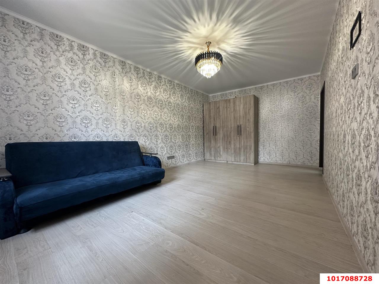 Фото №7: 2-комнатная квартира 67&nbsp;м², 4/7&nbsp;эт. - Краснодар, мкр. Прикубанский внутригородской округ, ул. Тепличная, 94