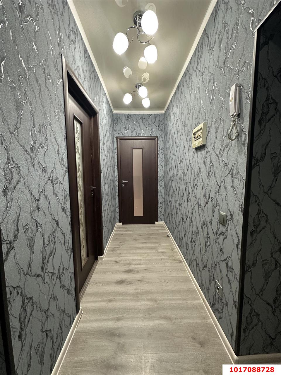 Фото №8: 2-комнатная квартира 67&nbsp;м², 4/7&nbsp;эт. - Краснодар, мкр. Прикубанский внутригородской округ, ул. Тепличная, 94