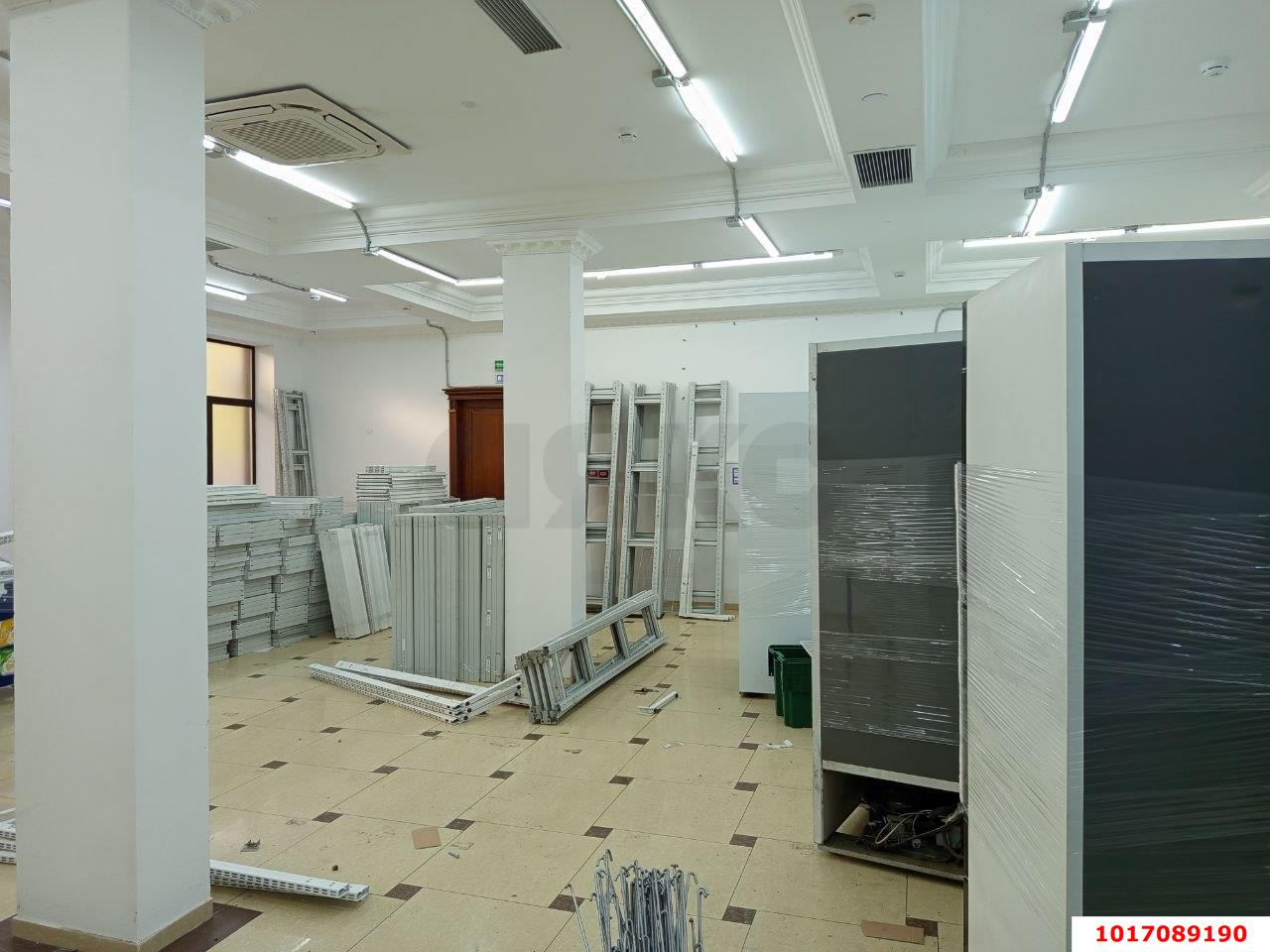 Фото №4: Торговое помещение 240&nbsp;м², 1/5&nbsp;эт. - Краснодар, мкр. Западный внутригородской округ, ул. имени Дзержинского, 3/2