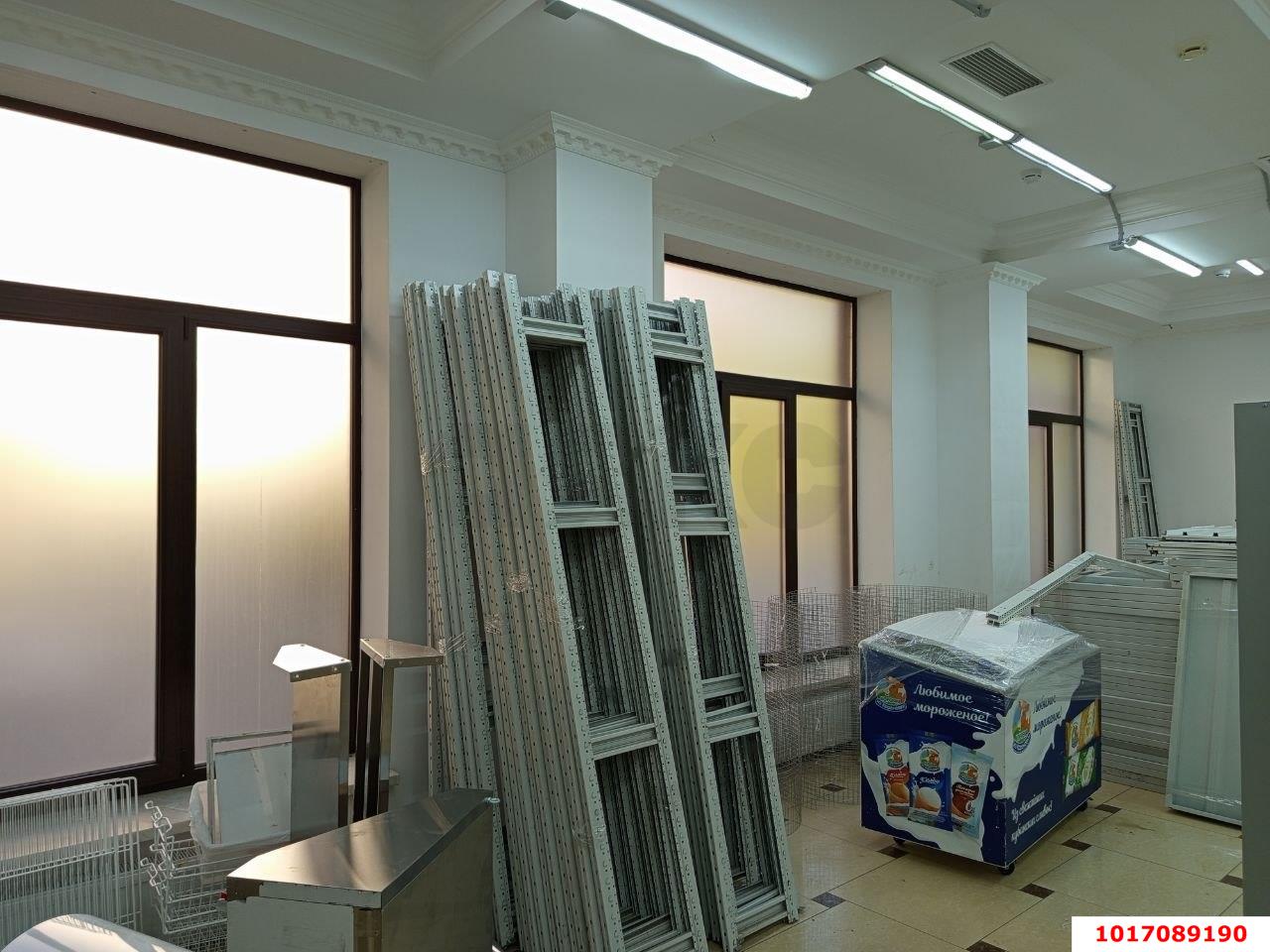 Фото №5: Торговое помещение 240&nbsp;м², 1/5&nbsp;эт. - Краснодар, мкр. Западный внутригородской округ, ул. имени Дзержинского, 3/2