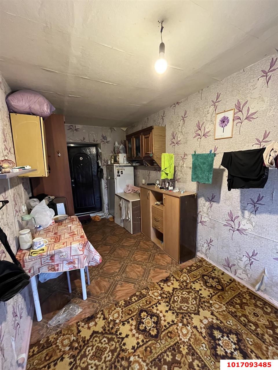 Фото №2: Комната 12&nbsp;м², 3/5&nbsp;эт. - Краснодар, Прикубанский внутригородской округ, мкр. Авиагородок, ул. Авиагородок, 17