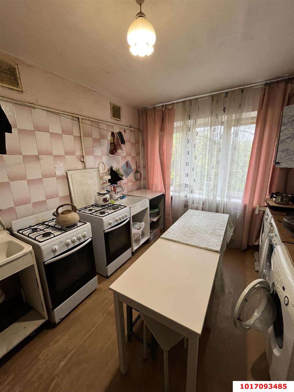 Фото №1: Комната 12&nbsp;м², 3/5&nbsp;эт. - Краснодар, Прикубанский внутригородской округ, мкр. Авиагородок, ул. Авиагородок, 17