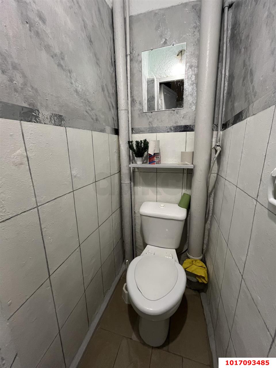 Фото №6: Комната 12&nbsp;м², 3/5&nbsp;эт. - Краснодар, Прикубанский внутригородской округ, мкр. Авиагородок, ул. Авиагородок, 17