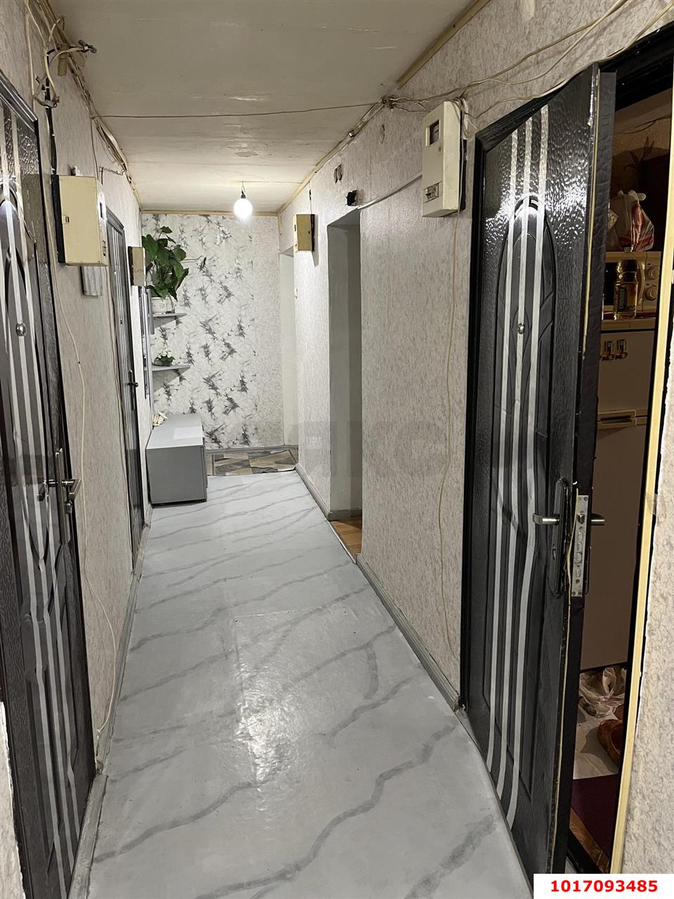 Фото №5: Комната 12&nbsp;м², 3/5&nbsp;эт. - Краснодар, Прикубанский внутригородской округ, мкр. Авиагородок, ул. Авиагородок, 17