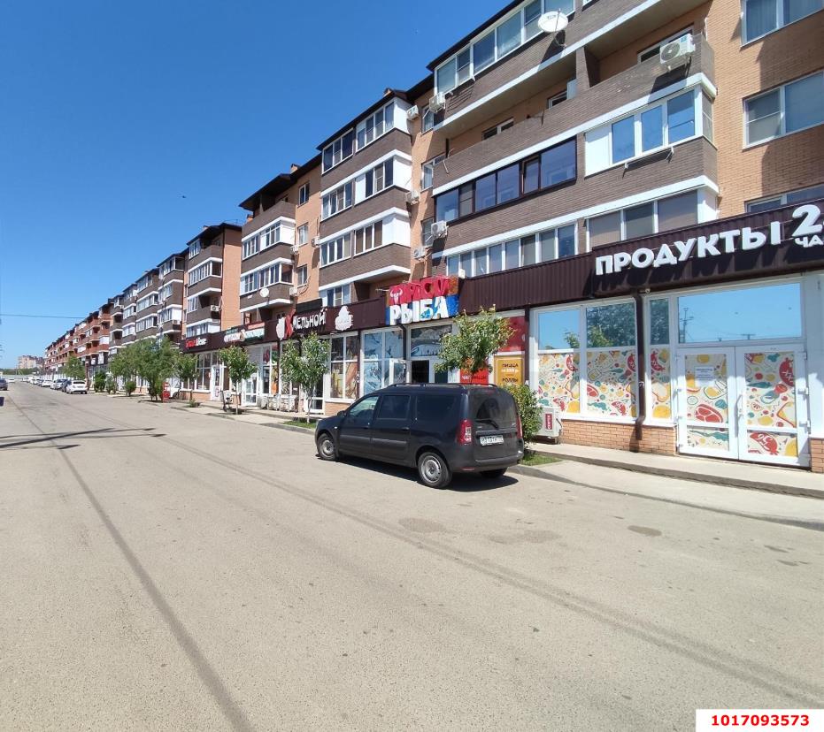 Фото №10: 1-комнатная квартира 30&nbsp;м², 3/5&nbsp;эт. - Новая Адыгея, мкр. жилой комплекс Родной Дом, ул. Бжегокайская, 31/6к1
