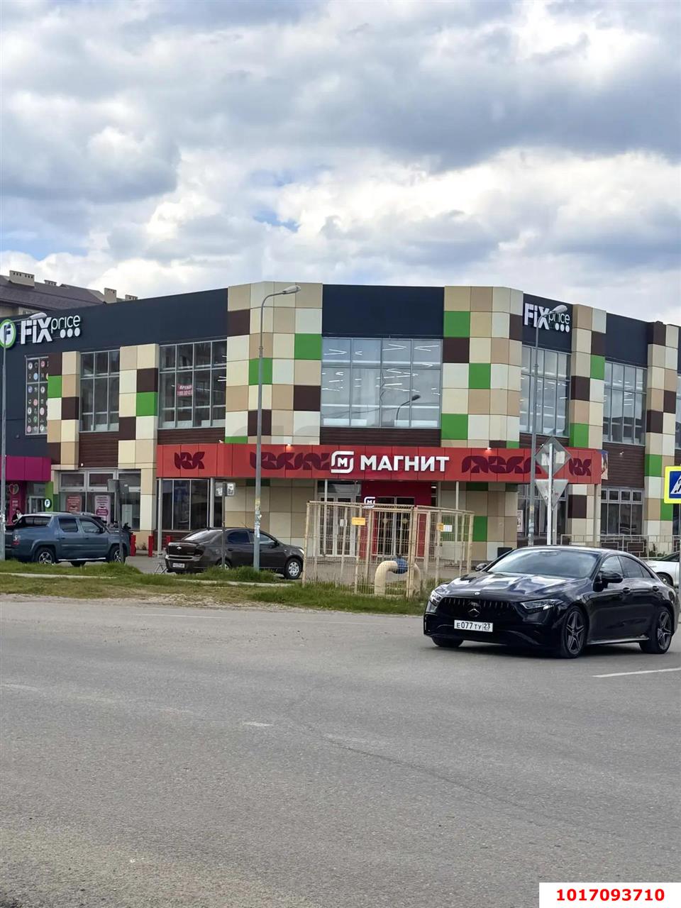 Фото №10: 1-комнатная квартира 29&nbsp;м², 1/4&nbsp;эт. - Яблоновский, пер. 2-й Первомайский, 17/1