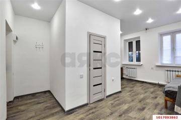 Фото №1: Студия 23 м², 1/2 эт. - Краснодар, мкр. Черёмушки, ул. Припутевая, 54
