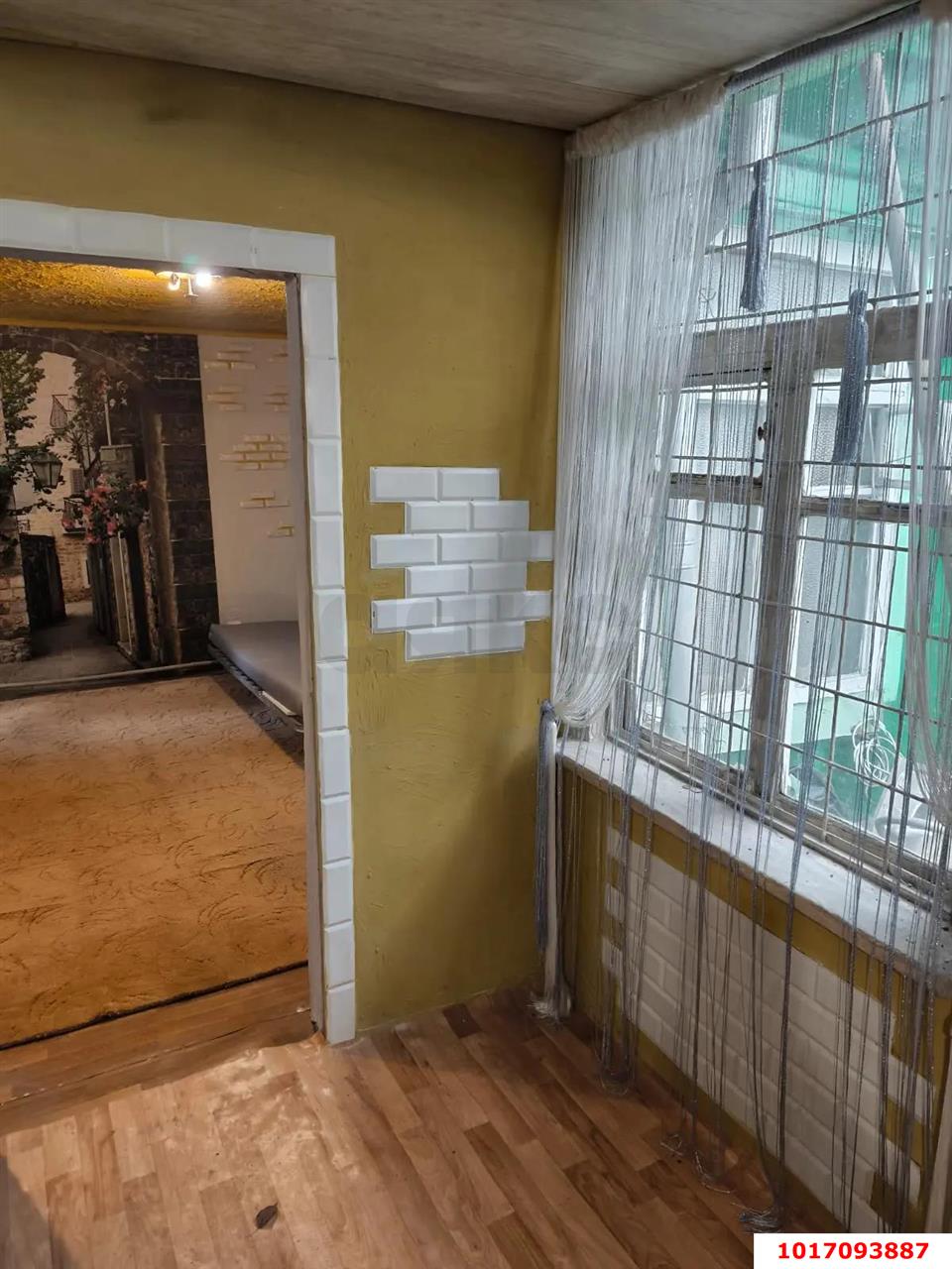 Фото №8: Часть дома 30&nbsp;м² + 0.32&nbsp;сот., 1&nbsp;эт. - Краснодар, Западный внутригородской округ, мкр. Центральный, ул. имени Калинина, 307