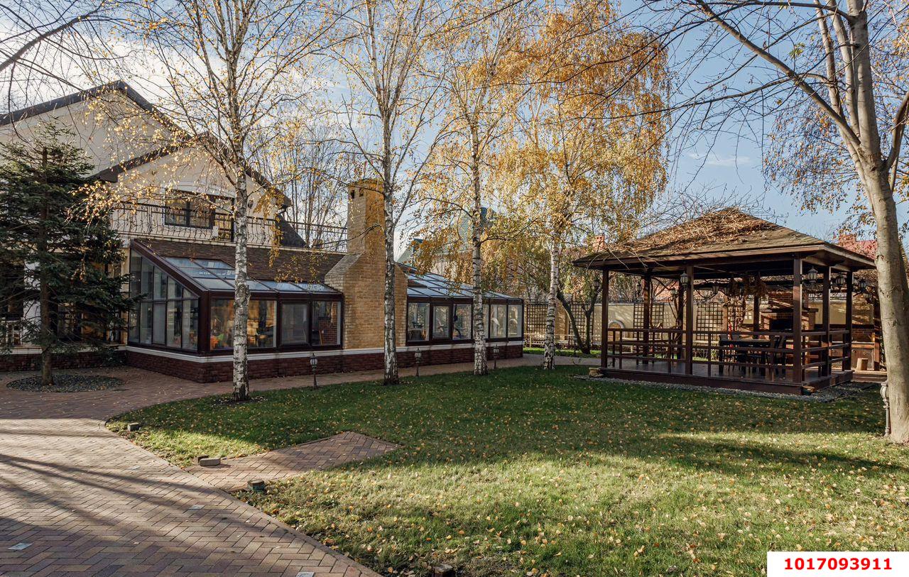 Фото №13: Дом 640&nbsp;м² + 24&nbsp;сот., 2&nbsp;эт. - Краснодар, Прикубанский внутригородской округ, мкр. Музыкальный, ул. им. Кармалина Н.Н., 13