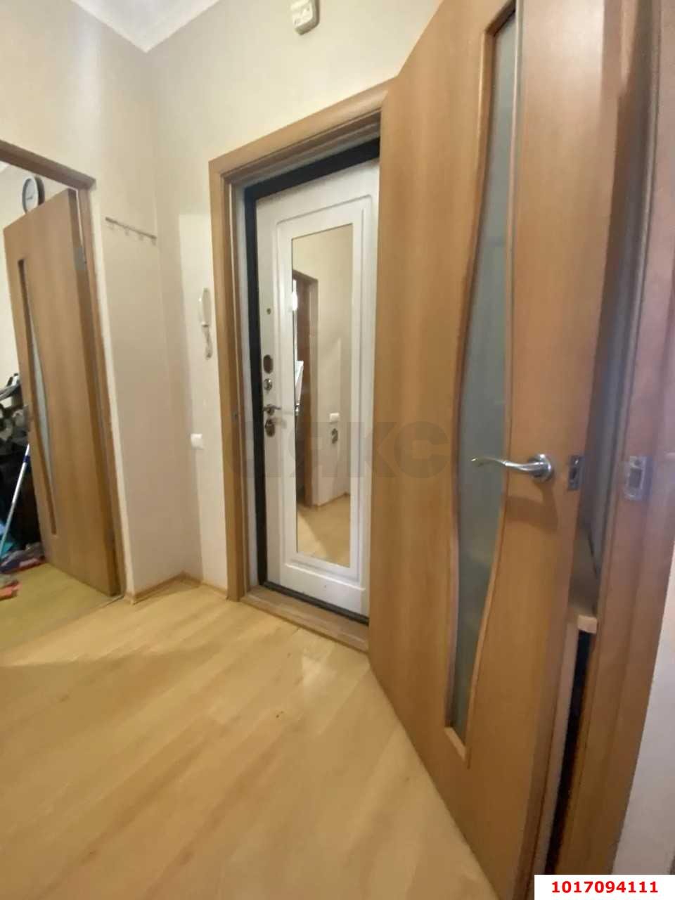 Фото №8: 1-комнатная квартира 33&nbsp;м², 1/3&nbsp;эт. - Краснодар, Прикубанский внутригородской округ, снт Садовод, ул. Апельсиновая, 125