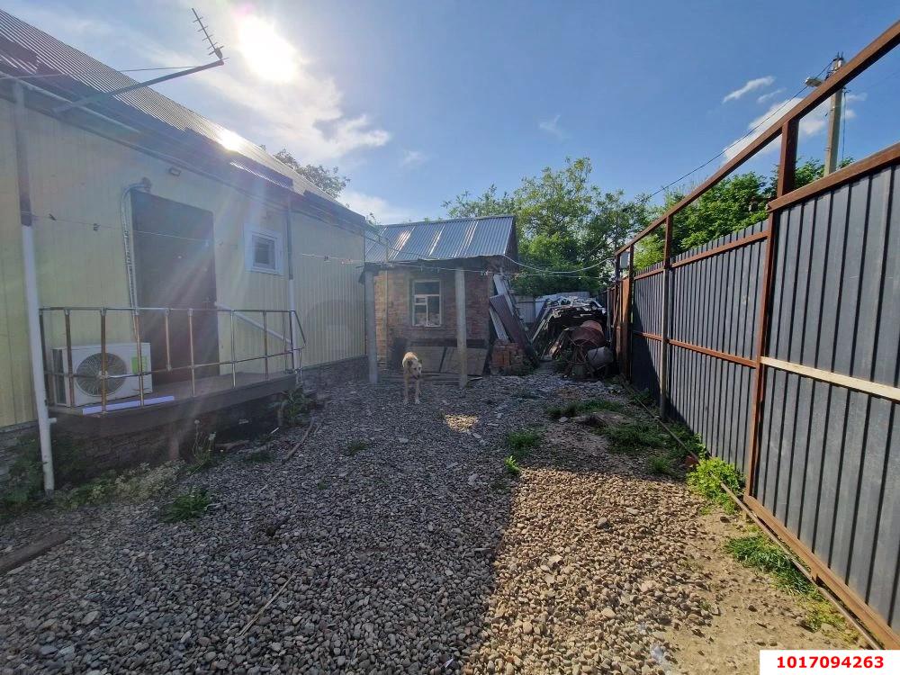 Фото №13: Дом 54&nbsp;м² + 4&nbsp;сот., 1&nbsp;эт. - СТ Юбилейное, мкр. Прикубанский внутригородской округ, ул. Дружбы