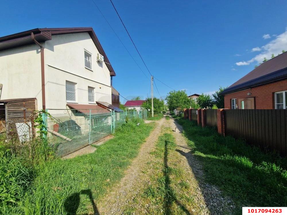 Фото №16: Дом 54&nbsp;м² + 4&nbsp;сот., 1&nbsp;эт. - СТ Юбилейное, мкр. Прикубанский внутригородской округ, ул. Дружбы