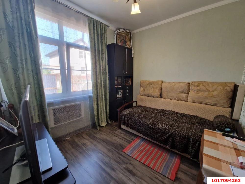 Фото №8: Дом 54&nbsp;м² + 4&nbsp;сот., 1&nbsp;эт. - СТ Юбилейное, мкр. Прикубанский внутригородской округ, ул. Дружбы