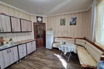 Фото №1: Дом 54 м² + 4 сот., 1 эт. - с/т Юбилейное, мкр. Прикубанский внутригородской округ, ул. Дружбы, 56