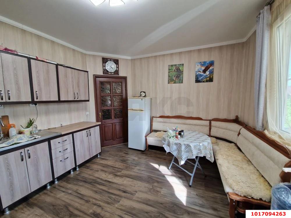 Фото №1: Дом 54&nbsp;м² + 4&nbsp;сот., 1&nbsp;эт. - СТ Юбилейное, мкр. Прикубанский внутригородской округ, ул. Дружбы